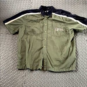 Men’s XL Harley Davidson short